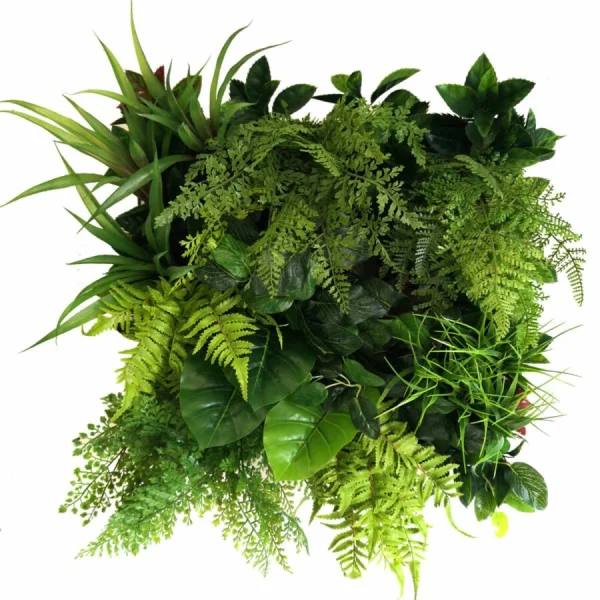 Brookside custom-made greenery wall vertical garden