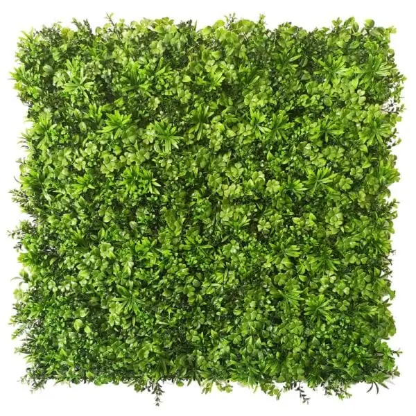 Prairie Faux Living Wall Panels