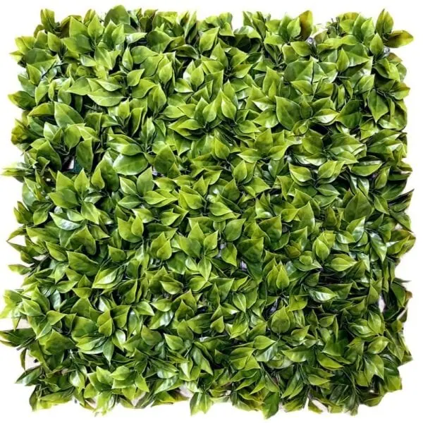 artificial hedge tile