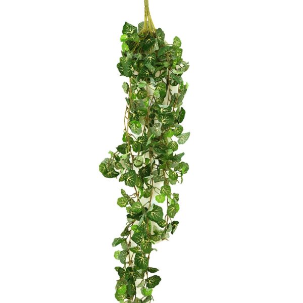 Artificial Miniature Pelargonium