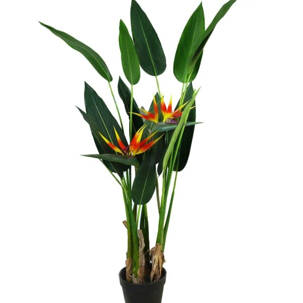 Artificial Strelitzia Reginae
