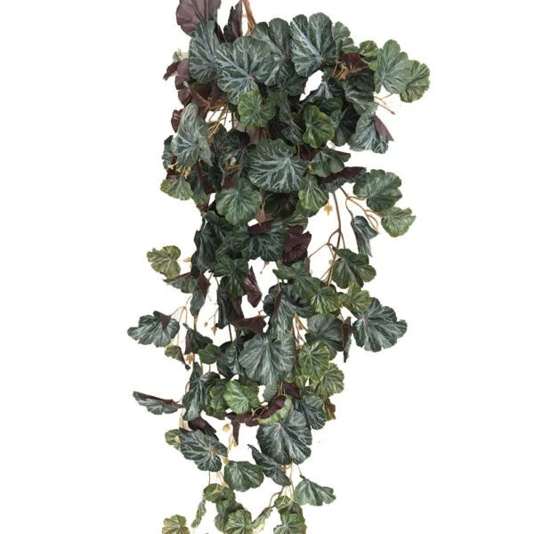 Artificial pelargonium