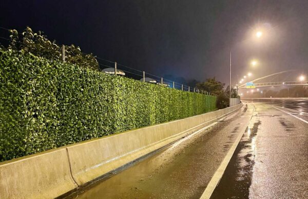 PVC Citrus extending trellis