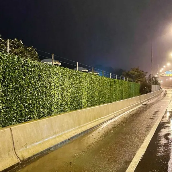 PVC Citrus extending trellis