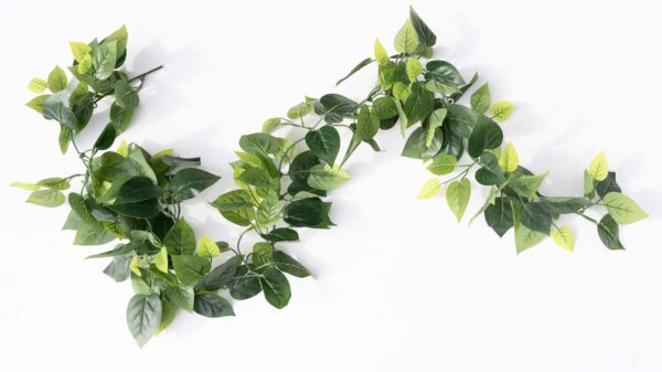 Artificial Pothos UV for outdoors