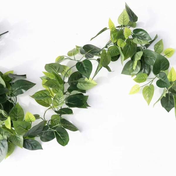 Artificial Pothos UV for outdoors