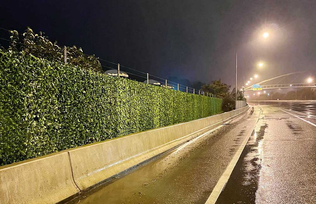 ReadyLeaf Leafy Extending Trellis